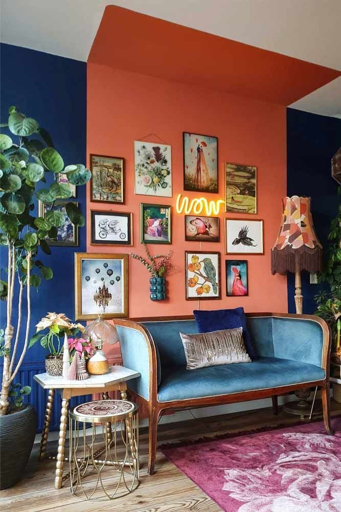Organizing Tricks For Old Homes
